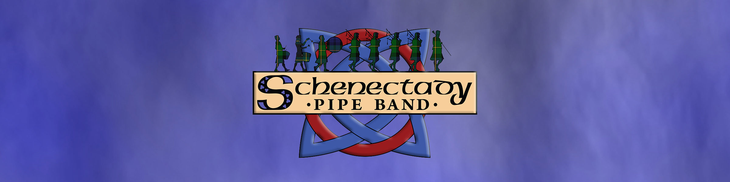 Schenectady Pipe Band